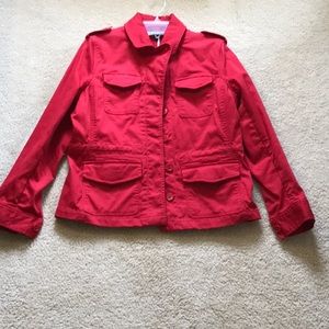 Talbots jacket